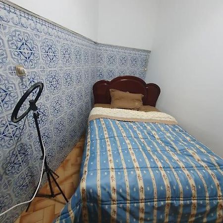 Casa T1 Em Alverca. Alverca do Ribatejo Esterno foto