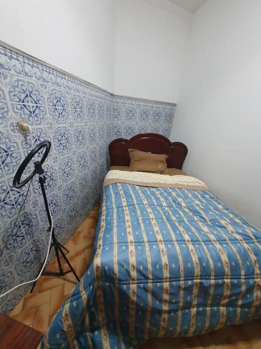 Casa T1 Em Alverca. Alverca do Ribatejo Esterno foto